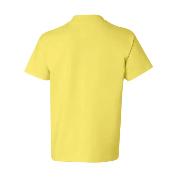 Hanes Youth Authentic T-Shirt - Hanes Youth Authentic T-Shirt - Image 80 of 80