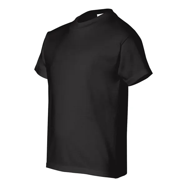 Hanes Youth Essential-T T-Shirt - Hanes Youth Essential-T T-Shirt - Image 24 of 68