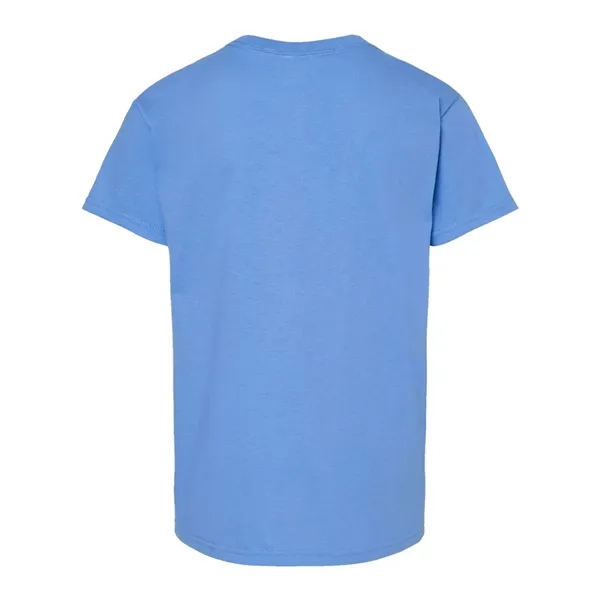 Hanes Youth Essential-T T-Shirt - Hanes Youth Essential-T T-Shirt - Image 27 of 68