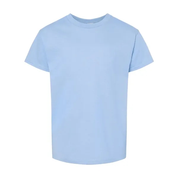 Hanes Youth Essential-T T-Shirt - Hanes Youth Essential-T T-Shirt - Image 40 of 68