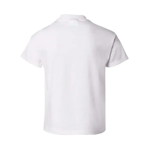 Hanes Youth Essential-T T-Shirt - Hanes Youth Essential-T T-Shirt - Image 65 of 68