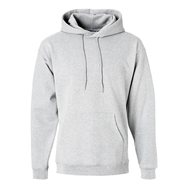 Hanes Unisex Ultimate Cotton® Hooded Sweatshirt - Hanes Unisex Ultimate Cotton® Hooded Sweatshirt - Image 1 of 52