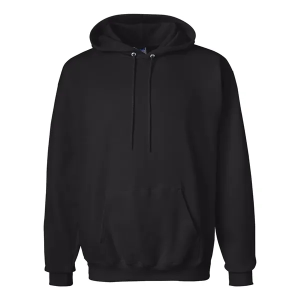 Hanes Unisex Ultimate Cotton® Hooded Sweatshirt - Hanes Unisex Ultimate Cotton® Hooded Sweatshirt - Image 4 of 52