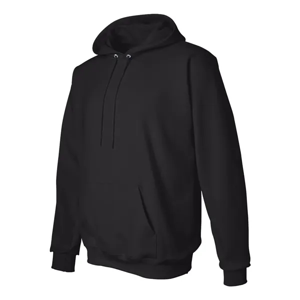 Hanes Unisex Ultimate Cotton® Hooded Sweatshirt - Hanes Unisex Ultimate Cotton® Hooded Sweatshirt - Image 5 of 52