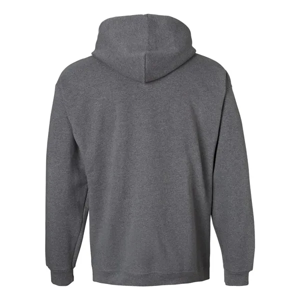 Hanes Unisex Ultimate Cotton® Hooded Sweatshirt - Hanes Unisex Ultimate Cotton® Hooded Sweatshirt - Image 9 of 52
