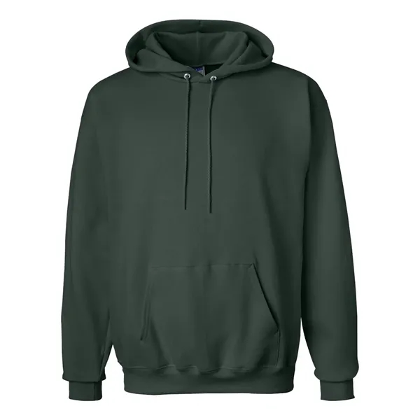 Hanes Unisex Ultimate Cotton® Hooded Sweatshirt - Hanes Unisex Ultimate Cotton® Hooded Sweatshirt - Image 10 of 52