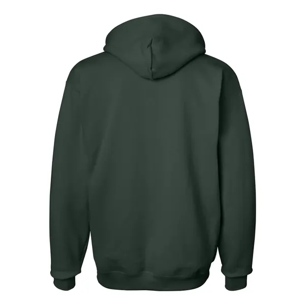 Hanes Unisex Ultimate Cotton® Hooded Sweatshirt - Hanes Unisex Ultimate Cotton® Hooded Sweatshirt - Image 12 of 52