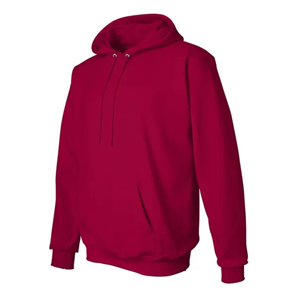 Hanes Unisex Ultimate Cotton® Hooded Sweatshirt - Hanes Unisex Ultimate Cotton® Hooded Sweatshirt - Image 14 of 52