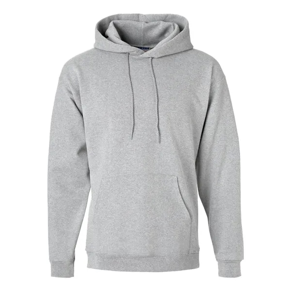 Hanes Unisex Ultimate Cotton® Hooded Sweatshirt - Hanes Unisex Ultimate Cotton® Hooded Sweatshirt - Image 19 of 52