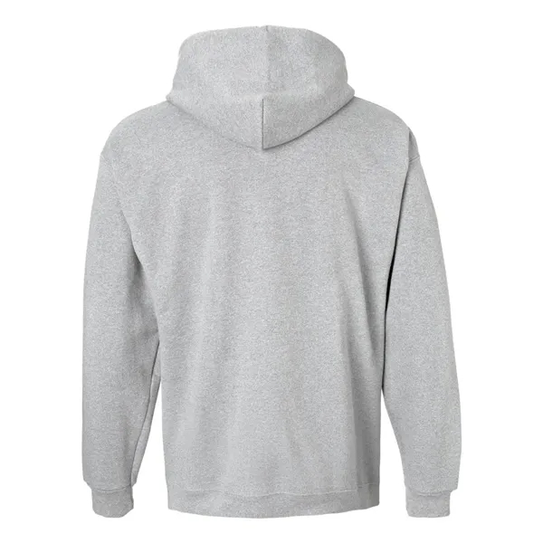 Hanes Unisex Ultimate Cotton® Hooded Sweatshirt - Hanes Unisex Ultimate Cotton® Hooded Sweatshirt - Image 21 of 52