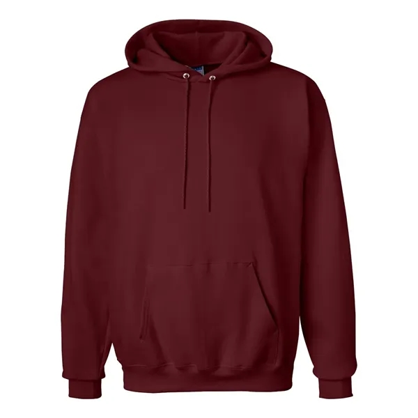 Hanes Unisex Ultimate Cotton® Hooded Sweatshirt - Hanes Unisex Ultimate Cotton® Hooded Sweatshirt - Image 22 of 52