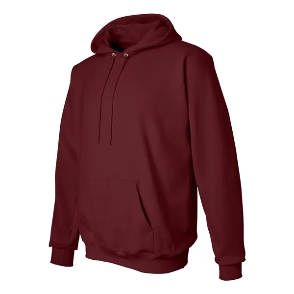 Hanes Unisex Ultimate Cotton® Hooded Sweatshirt - Hanes Unisex Ultimate Cotton® Hooded Sweatshirt - Image 23 of 52