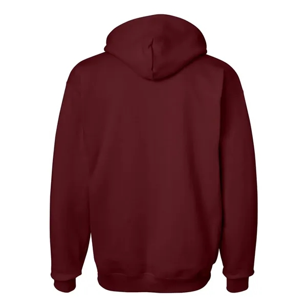Hanes Unisex Ultimate Cotton® Hooded Sweatshirt - Hanes Unisex Ultimate Cotton® Hooded Sweatshirt - Image 24 of 52