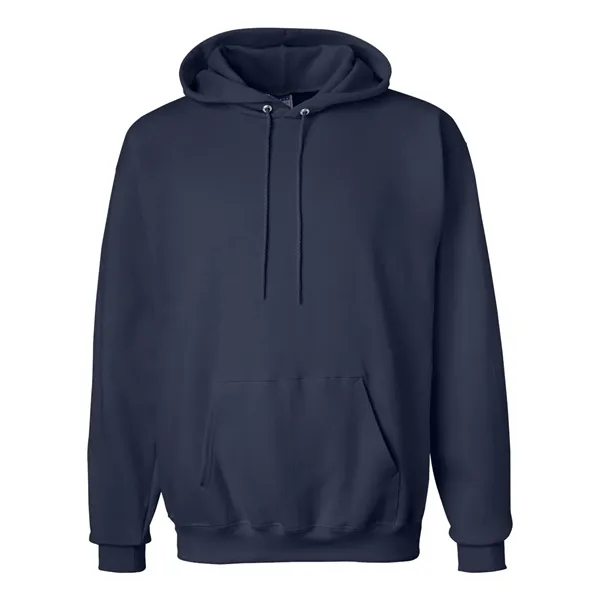 Hanes Unisex Ultimate Cotton® Hooded Sweatshirt - Hanes Unisex Ultimate Cotton® Hooded Sweatshirt - Image 29 of 52