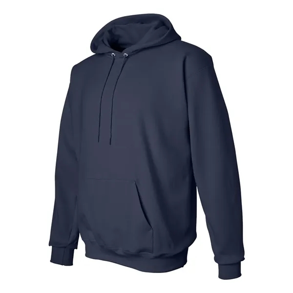 Hanes Unisex Ultimate Cotton® Hooded Sweatshirt - Hanes Unisex Ultimate Cotton® Hooded Sweatshirt - Image 30 of 52