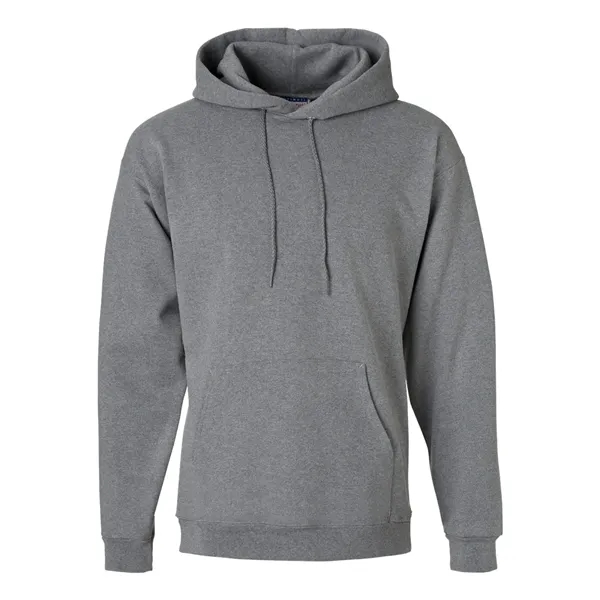 Hanes Unisex Ultimate Cotton® Hooded Sweatshirt - Hanes Unisex Ultimate Cotton® Hooded Sweatshirt - Image 34 of 52