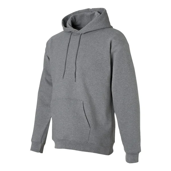 Hanes Unisex Ultimate Cotton® Hooded Sweatshirt - Hanes Unisex Ultimate Cotton® Hooded Sweatshirt - Image 35 of 52