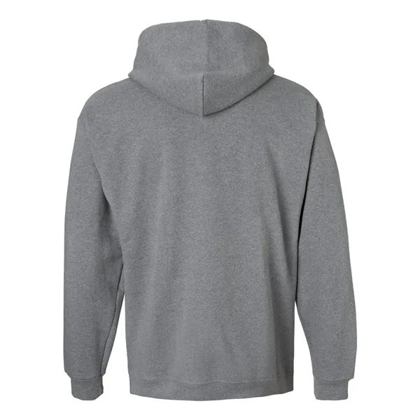 Hanes Unisex Ultimate Cotton® Hooded Sweatshirt - Hanes Unisex Ultimate Cotton® Hooded Sweatshirt - Image 36 of 52