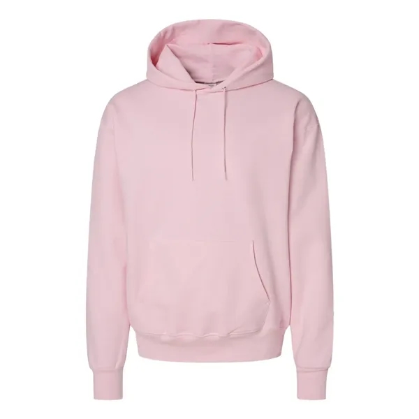 Hanes Unisex Ultimate Cotton® Hooded Sweatshirt - Hanes Unisex Ultimate Cotton® Hooded Sweatshirt - Image 37 of 52