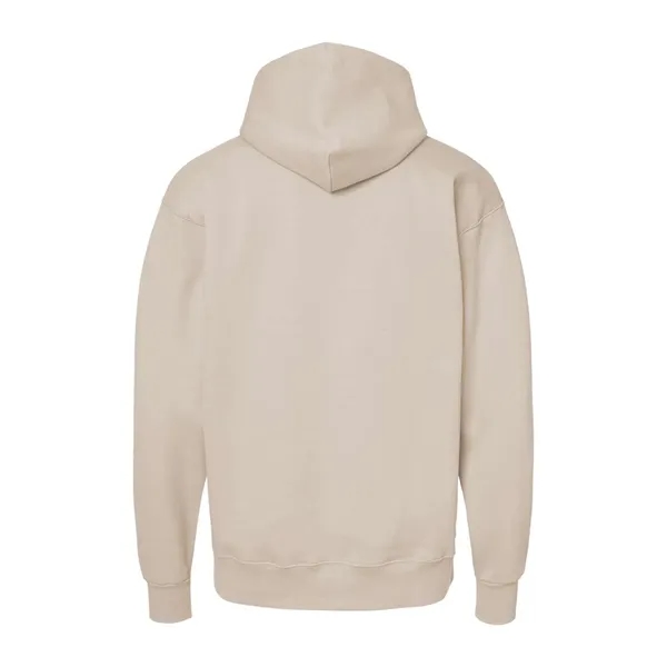 Hanes Unisex Ultimate Cotton® Hooded Sweatshirt - Hanes Unisex Ultimate Cotton® Hooded Sweatshirt - Image 42 of 52
