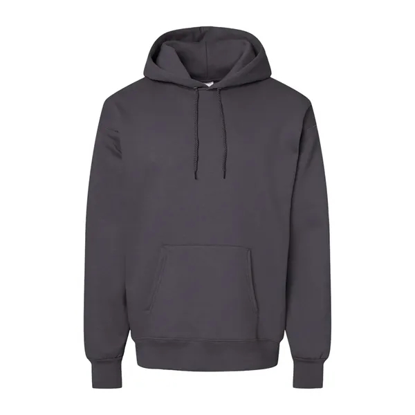 Hanes Unisex Ultimate Cotton® Hooded Sweatshirt - Hanes Unisex Ultimate Cotton® Hooded Sweatshirt - Image 43 of 52