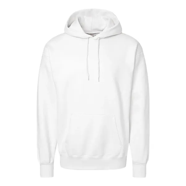 Hanes Unisex Ultimate Cotton® Hooded Sweatshirt - Hanes Unisex Ultimate Cotton® Hooded Sweatshirt - Image 47 of 52