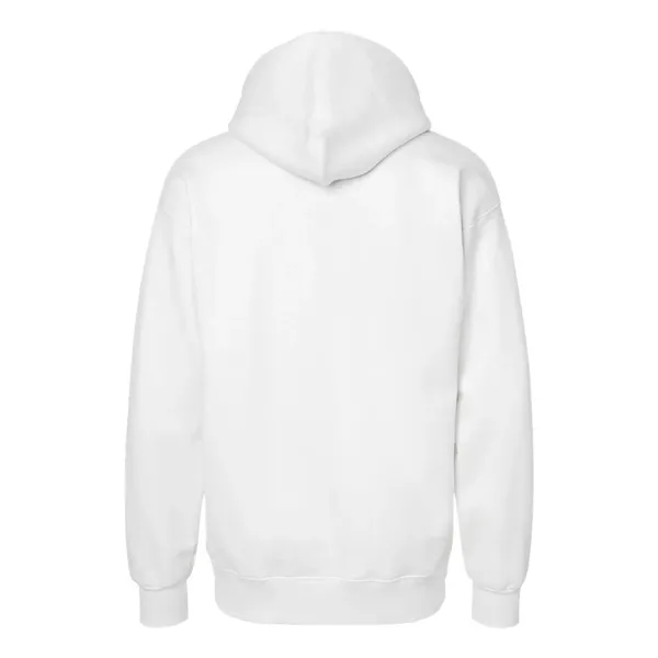Hanes Unisex Ultimate Cotton® Hooded Sweatshirt - Hanes Unisex Ultimate Cotton® Hooded Sweatshirt - Image 48 of 52