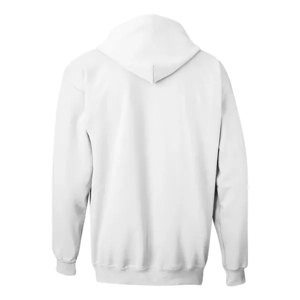 Hanes Unisex Ultimate Cotton® Full-Zip Hooded Sweatshirt - Hanes Unisex Ultimate Cotton® Full-Zip Hooded Sweatshirt - Image 32 of 32