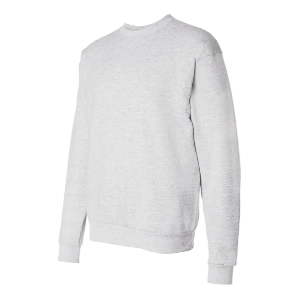 Hanes Unisex EcoSmart® Crewneck Sweatshirt - Hanes Unisex EcoSmart® Crewneck Sweatshirt - Image 4 of 70