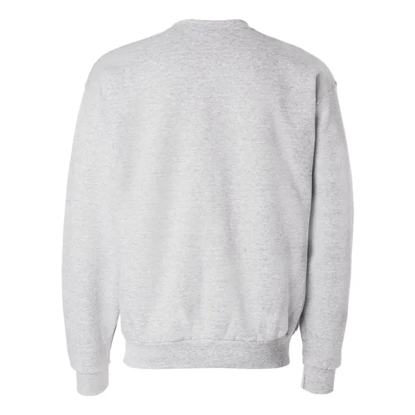 Hanes Unisex EcoSmart® Crewneck Sweatshirt - Hanes Unisex EcoSmart® Crewneck Sweatshirt - Image 5 of 70