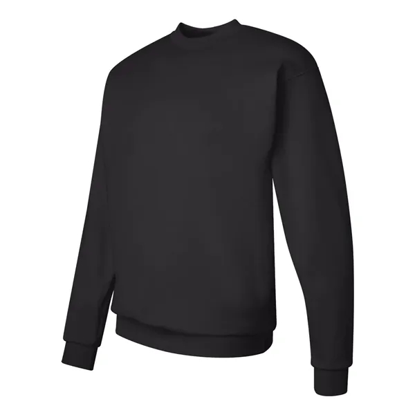 Hanes Unisex EcoSmart® Crewneck Sweatshirt - Hanes Unisex EcoSmart® Crewneck Sweatshirt - Image 7 of 70