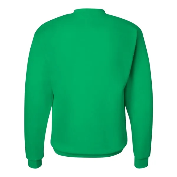 Hanes Unisex EcoSmart® Crewneck Sweatshirt - Hanes Unisex EcoSmart® Crewneck Sweatshirt - Image 34 of 70