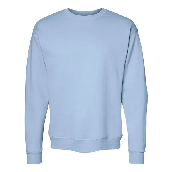 Hanes Unisex EcoSmart® Crewneck Sweatshirt - Hanes Unisex EcoSmart® Crewneck Sweatshirt - Image 35 of 70
