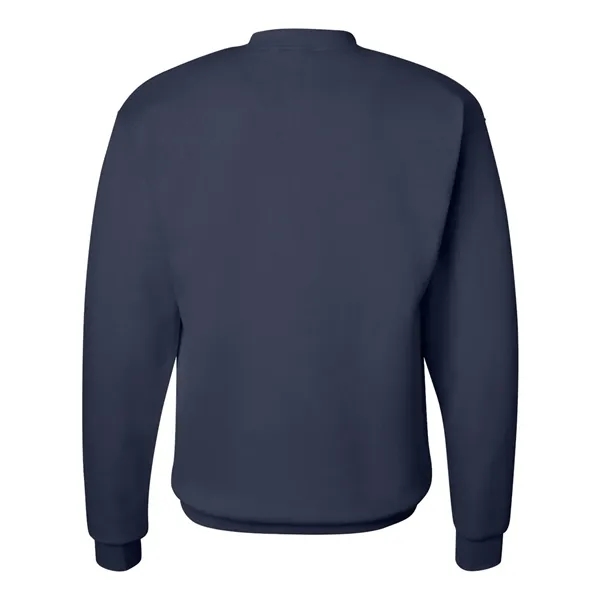 Hanes Unisex EcoSmart® Crewneck Sweatshirt - Hanes Unisex EcoSmart® Crewneck Sweatshirt - Image 46 of 70