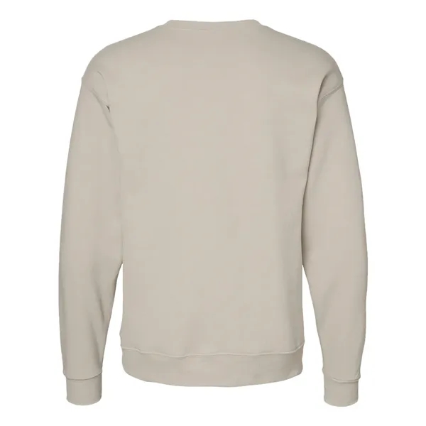 Hanes Unisex EcoSmart® Crewneck Sweatshirt - Hanes Unisex EcoSmart® Crewneck Sweatshirt - Image 59 of 70