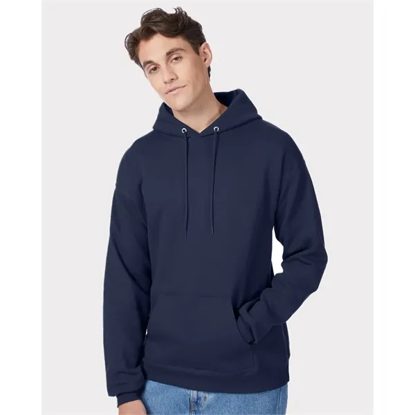 Hanes Unisex EcoSmart® Hooded Sweatshirt - Hanes Unisex EcoSmart® Hooded Sweatshirt - Image 0 of 110