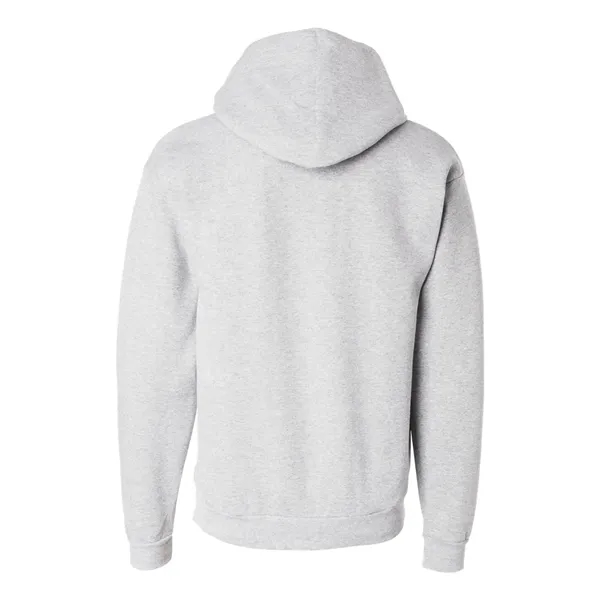 Hanes Unisex EcoSmart® Hooded Sweatshirt - Hanes Unisex EcoSmart® Hooded Sweatshirt - Image 5 of 110