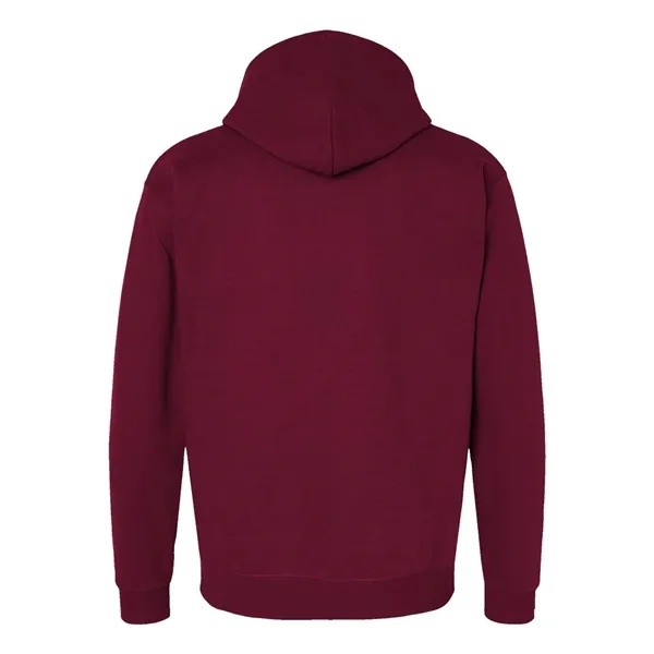 Hanes Unisex EcoSmart® Hooded Sweatshirt - Hanes Unisex EcoSmart® Hooded Sweatshirt - Image 7 of 110