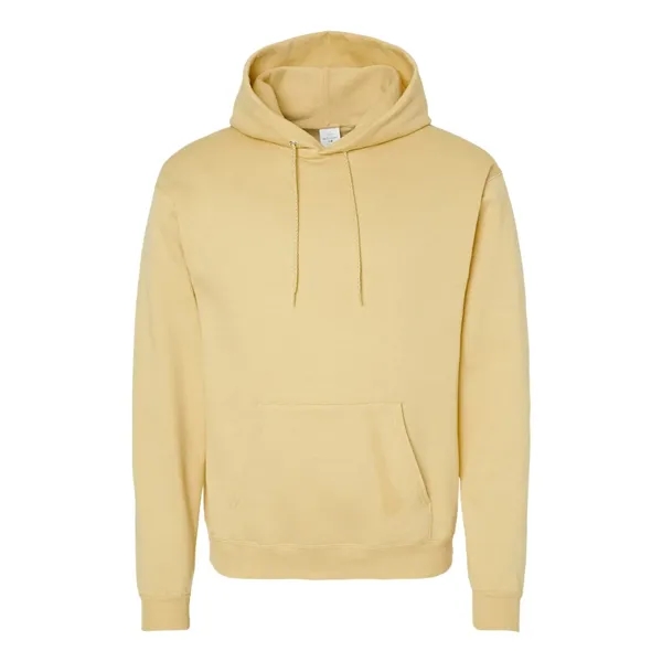 Hanes Unisex EcoSmart® Hooded Sweatshirt - Hanes Unisex EcoSmart® Hooded Sweatshirt - Image 12 of 110