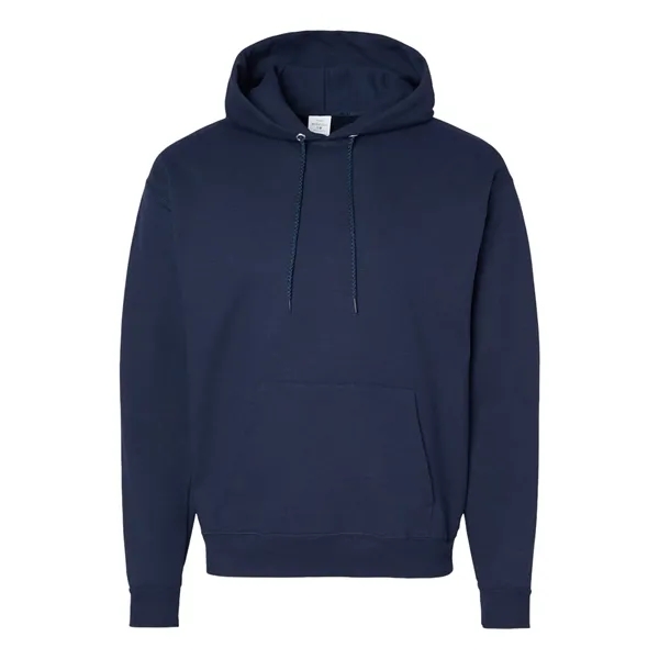 Hanes Unisex EcoSmart® Hooded Sweatshirt - Hanes Unisex EcoSmart® Hooded Sweatshirt - Image 14 of 110