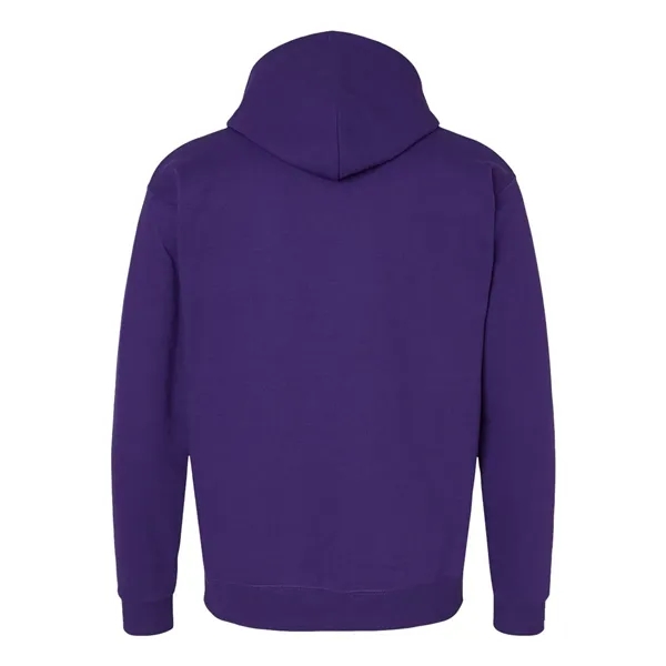 Hanes Unisex EcoSmart® Hooded Sweatshirt - Hanes Unisex EcoSmart® Hooded Sweatshirt - Image 17 of 110