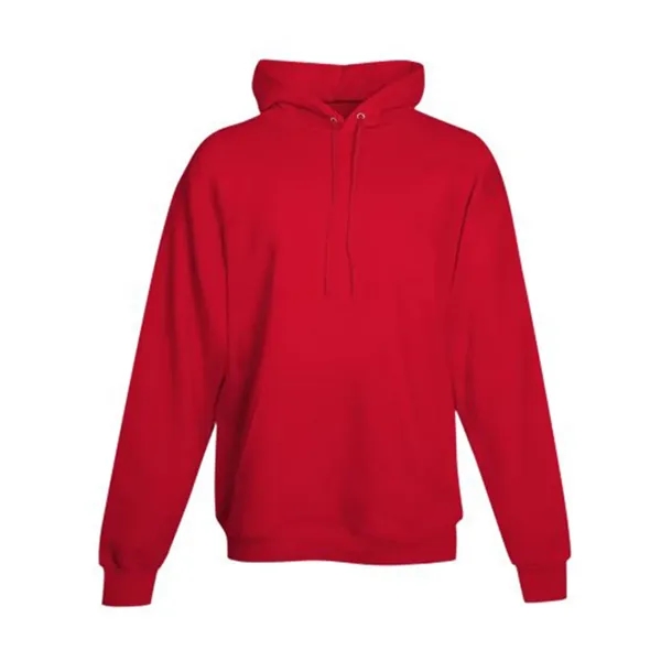 Hanes Unisex EcoSmart® Hooded Sweatshirt - Hanes Unisex EcoSmart® Hooded Sweatshirt - Image 18 of 110