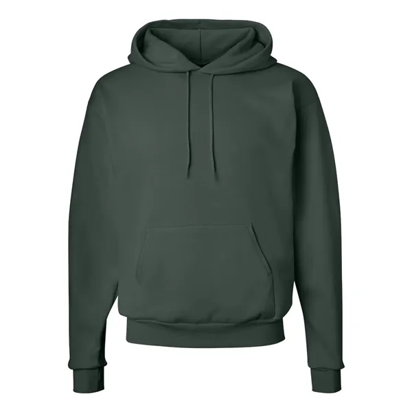 Hanes Unisex EcoSmart® Hooded Sweatshirt - Hanes Unisex EcoSmart® Hooded Sweatshirt - Image 37 of 110