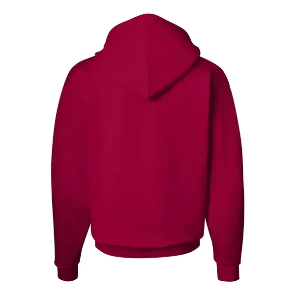Hanes Unisex EcoSmart® Hooded Sweatshirt - Hanes Unisex EcoSmart® Hooded Sweatshirt - Image 42 of 110