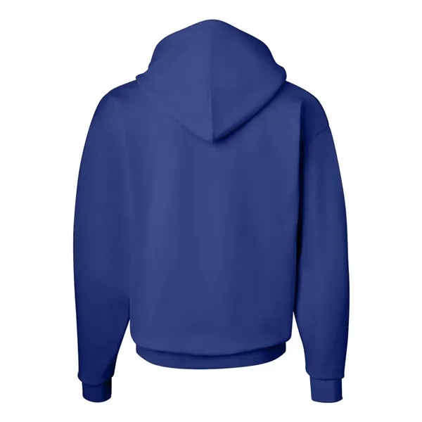 Hanes Unisex EcoSmart® Hooded Sweatshirt - Hanes Unisex EcoSmart® Hooded Sweatshirt - Image 48 of 110