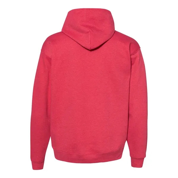 Hanes Unisex EcoSmart® Hooded Sweatshirt - Hanes Unisex EcoSmart® Hooded Sweatshirt - Image 57 of 110