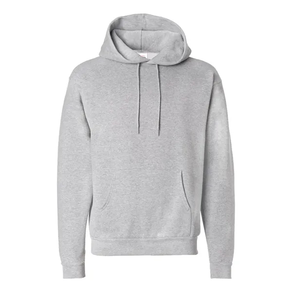 Hanes Unisex EcoSmart® Hooded Sweatshirt - Hanes Unisex EcoSmart® Hooded Sweatshirt - Image 67 of 110