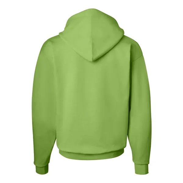 Hanes Unisex EcoSmart® Hooded Sweatshirt - Hanes Unisex EcoSmart® Hooded Sweatshirt - Image 72 of 110