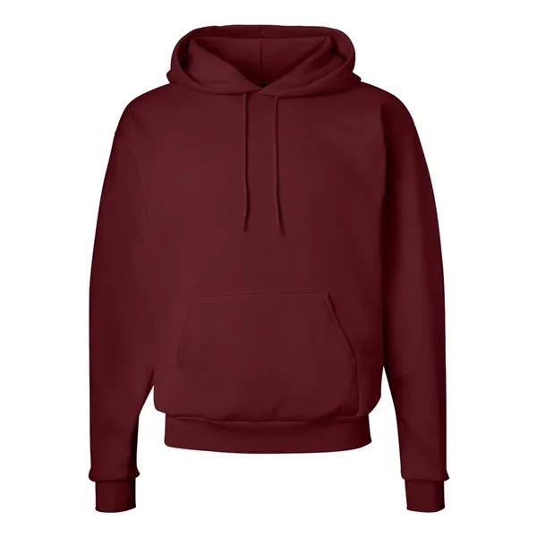 Hanes Unisex EcoSmart® Hooded Sweatshirt - Hanes Unisex EcoSmart® Hooded Sweatshirt - Image 74 of 110