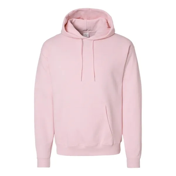 Hanes Unisex EcoSmart® Hooded Sweatshirt - Hanes Unisex EcoSmart® Hooded Sweatshirt - Image 77 of 110